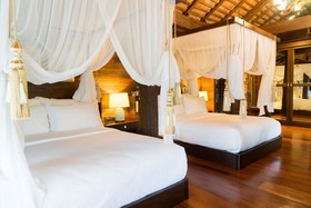 Chantra Khiri Chalet