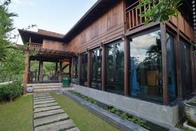 Chantra Khiri Chalet