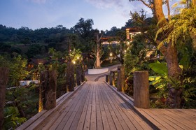 Chantra Khiri Chalet