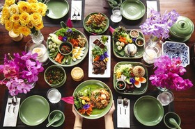 Chantra Khiri Chalet