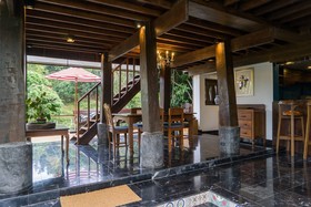 Chantra Khiri Chalet