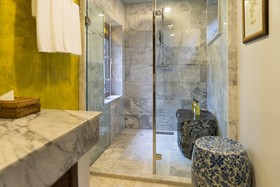 Chantra Khiri Chalet