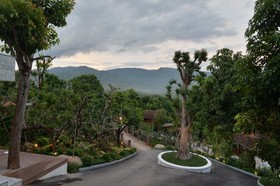 Chantra Khiri Chalet