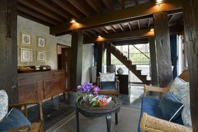 Chantra Khiri Chalet