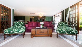 Chantra Khiri Chalet