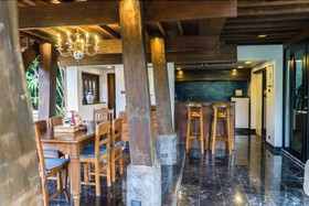 Chantra Khiri Chalet