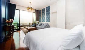 Chantra Khiri Chalet