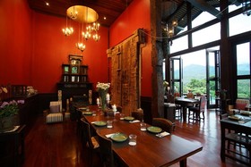 Chantra Khiri Chalet