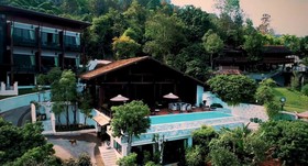 Chantra Khiri Chalet