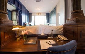 Chantra Khiri Chalet