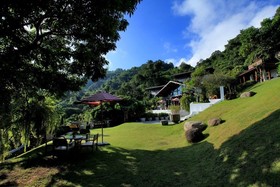 Chantra Khiri Chalet