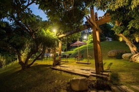 Chantra Khiri Chalet