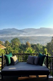 Chantra Khiri Chalet