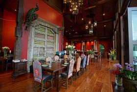 Chantra Khiri Chalet