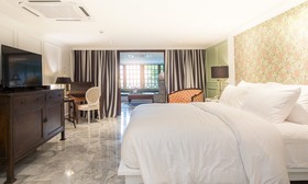 Chantra Khiri Chalet