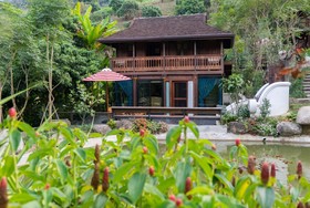 Chantra Khiri Chalet