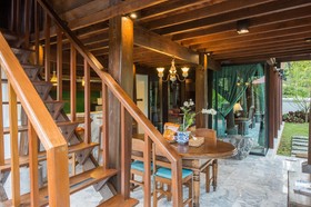 Chantra Khiri Chalet