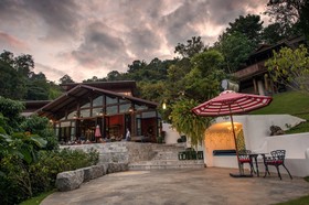 Chantra Khiri Chalet