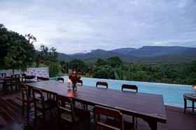 Chantra Khiri Chalet