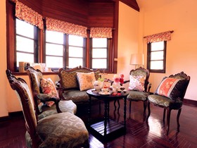 Charamai Resort