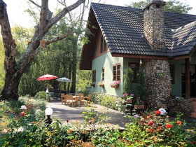 Charamai Resort