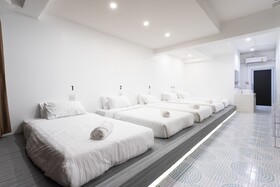 Chedee Hostel