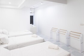 Chedee Hostel