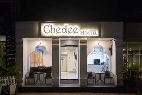 Chedee Hostel
