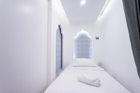 Chedee Hostel
