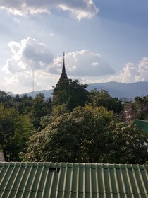 Chedee Hostel