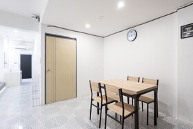 Chedee Hostel