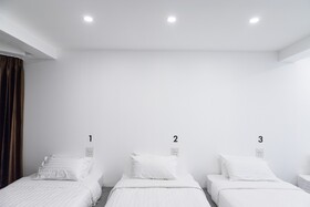 Chedee Hostel