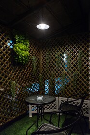 Chedee Hostel