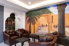 Chedee Hostel