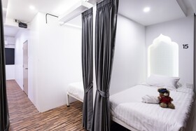Chedee Hostel
