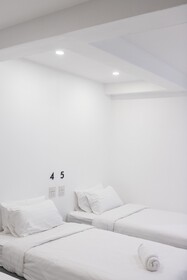 Chedee Hostel