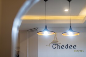 Chedee Hostel