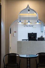 Chedee Hostel