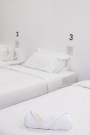 Chedee Hostel