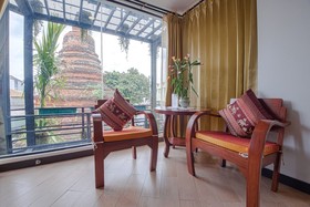 Chedi Home Chiang Mai