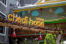 Chedi Home Chiang Mai