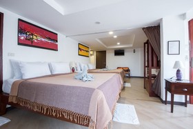Chedi Home Chiang Mai