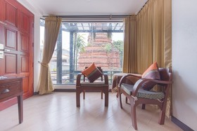 Chedi Home Chiang Mai