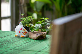 Chedi Home Chiang Mai