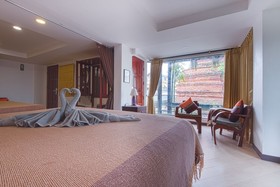 Chedi Home Chiang Mai