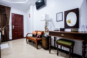 Chedi Home Chiang Mai
