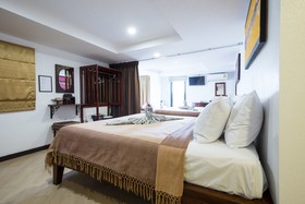 Chedi Home Chiang Mai