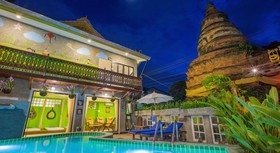 Chedi Home Chiang Mai