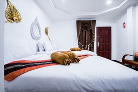 Chedi Home Chiang Mai