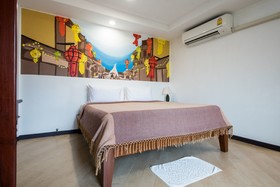 Chedi Home Chiang Mai